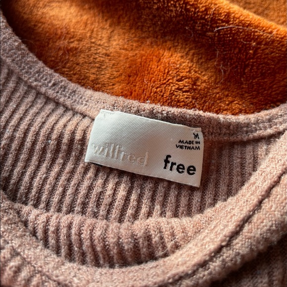 Wilfred free medium dress - Picture 3 of 3